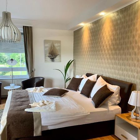 Chance Apartman Buekfuerdo Bagian luar foto