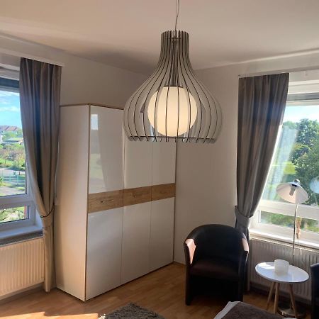 Chance Apartman Buekfuerdo Bagian luar foto