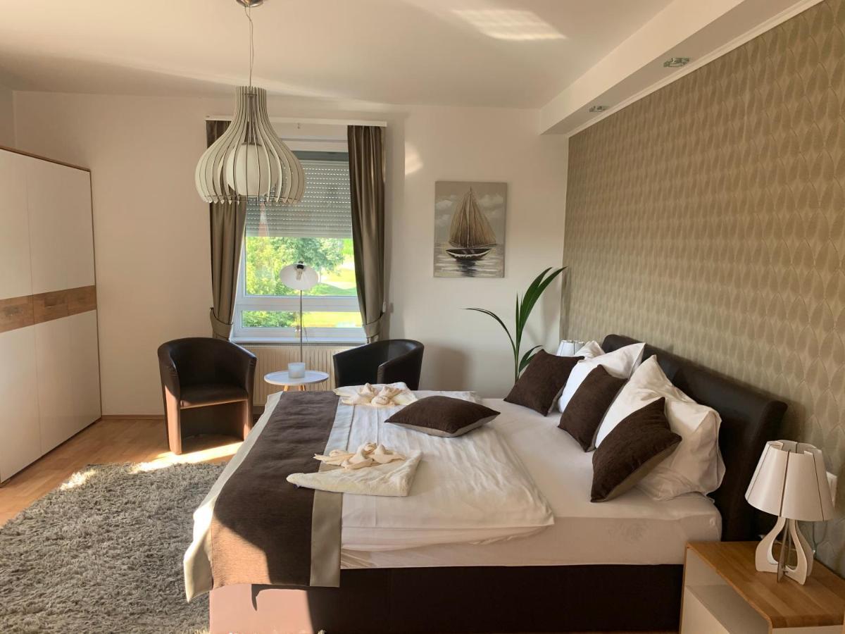 Chance Apartman Buekfuerdo Bagian luar foto