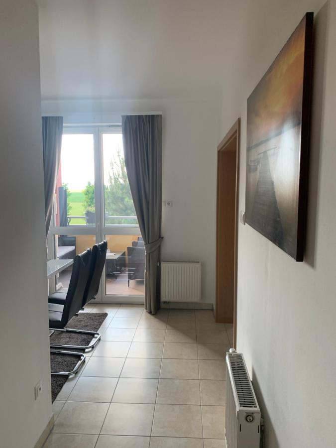 Chance Apartman Buekfuerdo Bagian luar foto