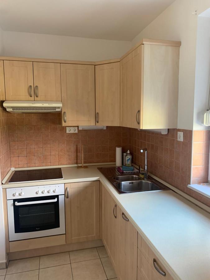 Chance Apartman Buekfuerdo Bagian luar foto