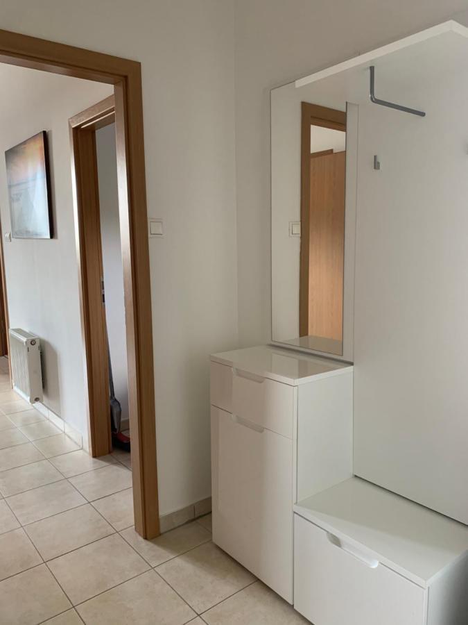 Chance Apartman Buekfuerdo Bagian luar foto