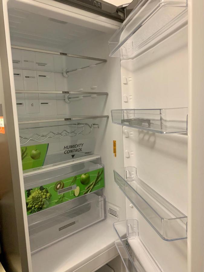 Chance Apartman Buekfuerdo Bagian luar foto