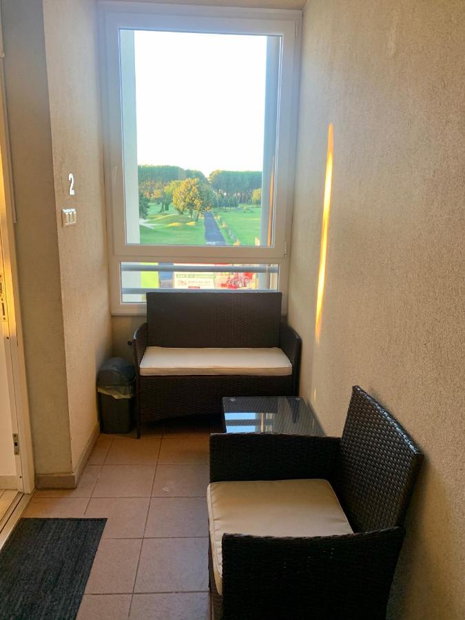 Chance Apartman Buekfuerdo Bagian luar foto