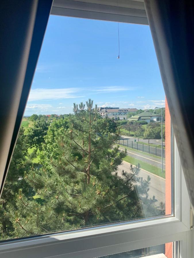 Chance Apartman Buekfuerdo Bagian luar foto