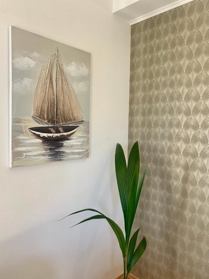 Chance Apartman Buekfuerdo Bagian luar foto