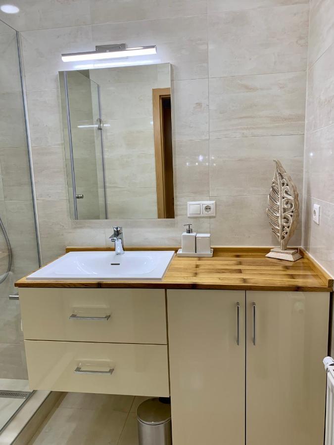 Chance Apartman Buekfuerdo Bagian luar foto
