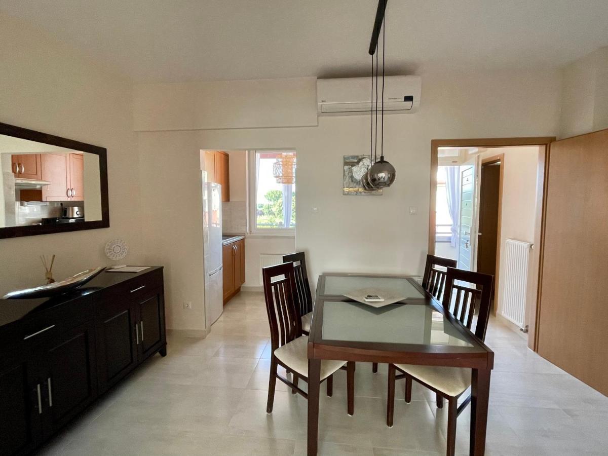 Chance Apartman Buekfuerdo Bagian luar foto