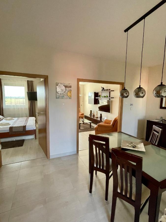 Chance Apartman Buekfuerdo Bagian luar foto