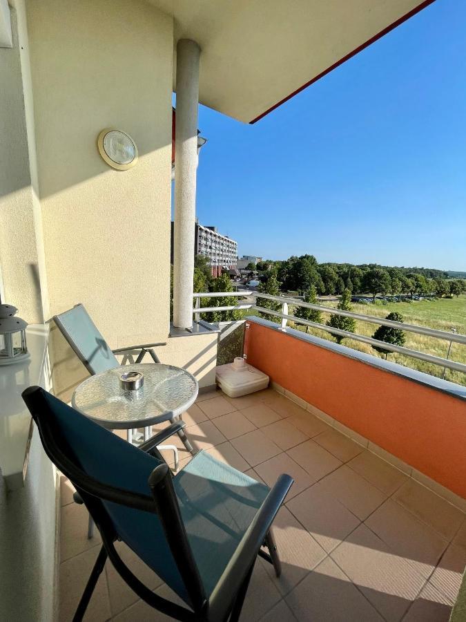 Chance Apartman Buekfuerdo Bagian luar foto