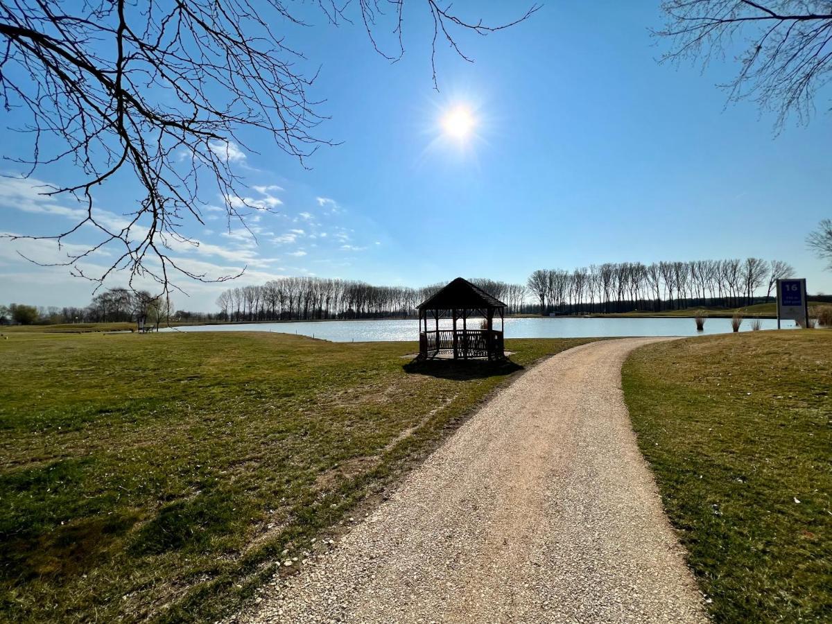 Chance Apartman Buekfuerdo Bagian luar foto