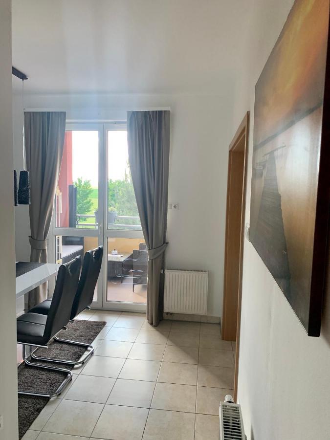 Chance Apartman Buekfuerdo Bagian luar foto