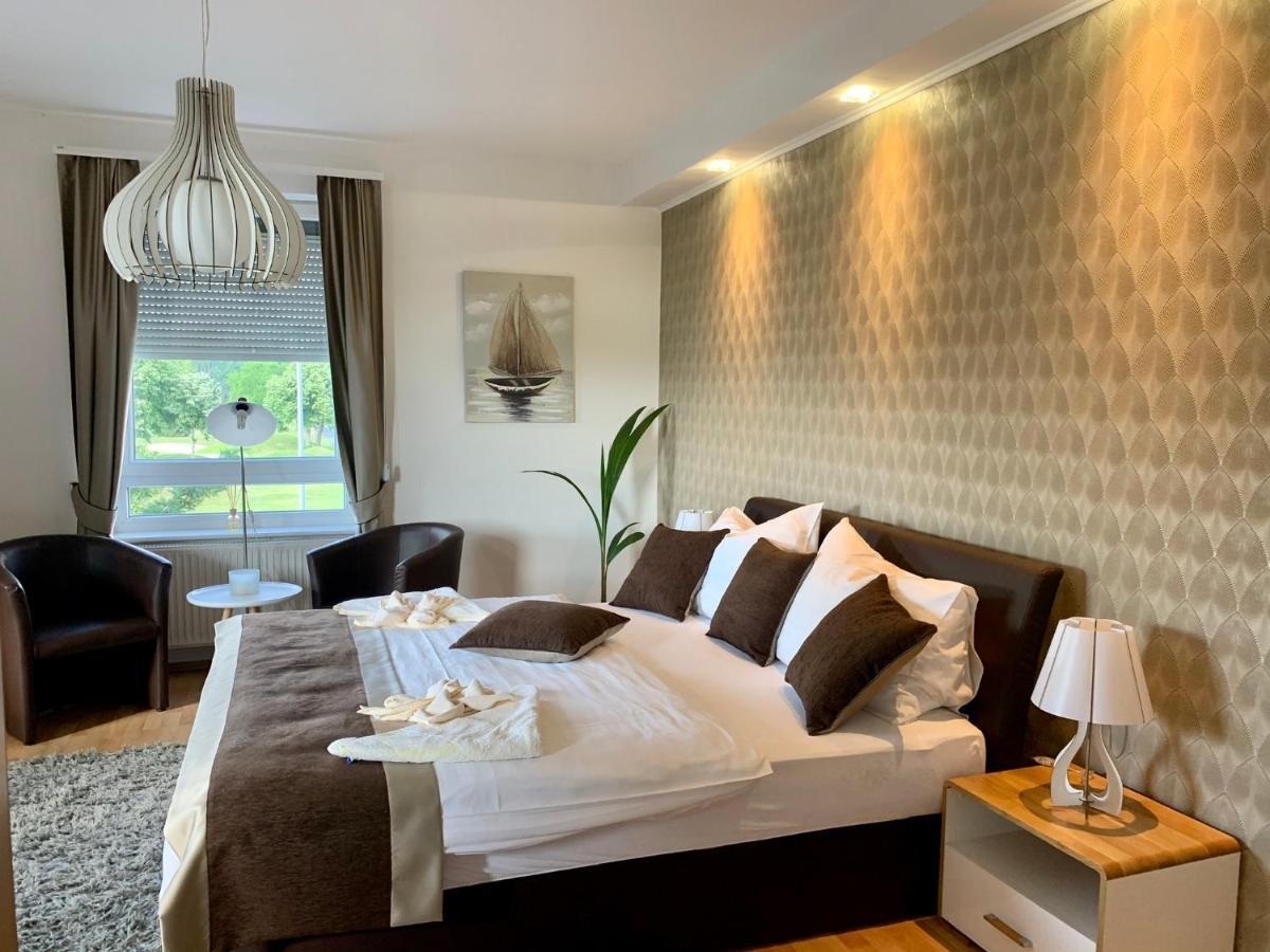 Chance Apartman Buekfuerdo Bagian luar foto
