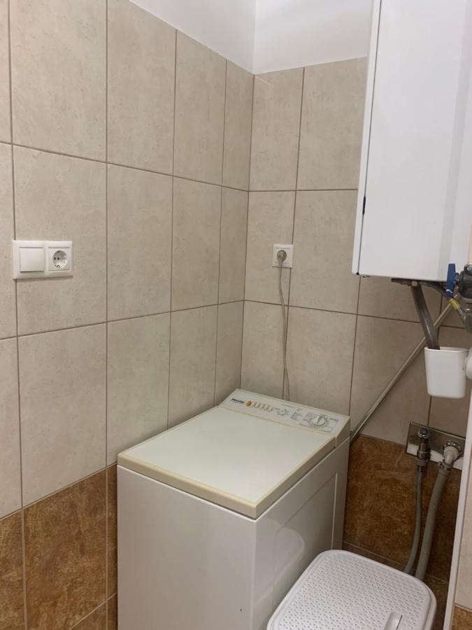 Chance Apartman Buekfuerdo Bagian luar foto
