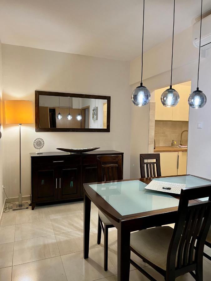 Chance Apartman Buekfuerdo Bagian luar foto