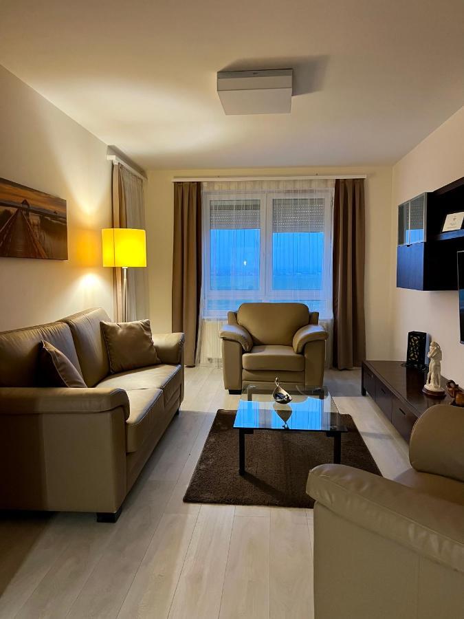 Chance Apartman Buekfuerdo Bagian luar foto