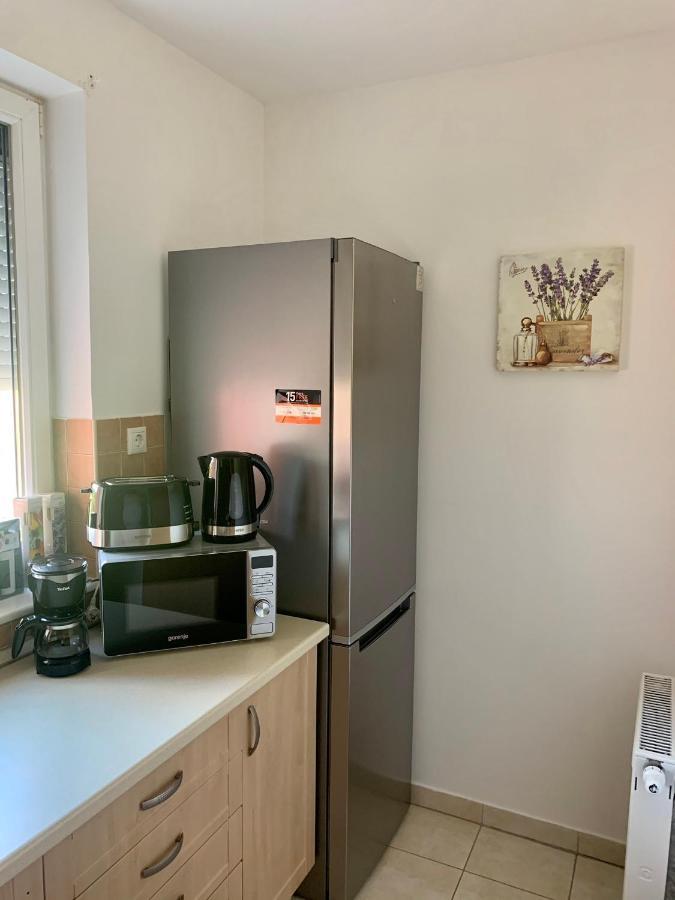 Chance Apartman Buekfuerdo Bagian luar foto