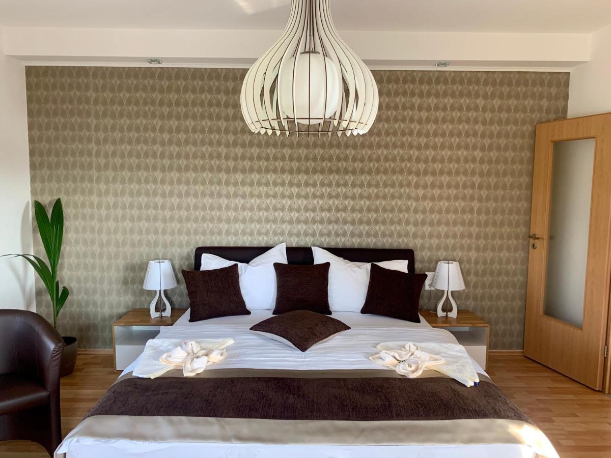 Chance Apartman Buekfuerdo Bagian luar foto