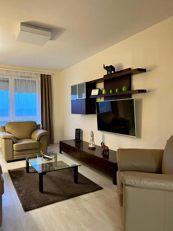 Chance Apartman Buekfuerdo Bagian luar foto