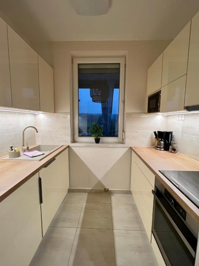 Chance Apartman Buekfuerdo Bagian luar foto