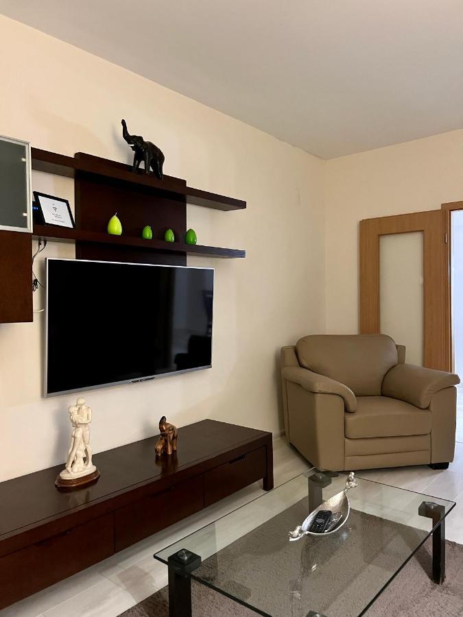 Chance Apartman Buekfuerdo Bagian luar foto