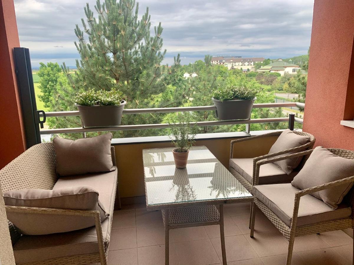 Chance Apartman Buekfuerdo Bagian luar foto