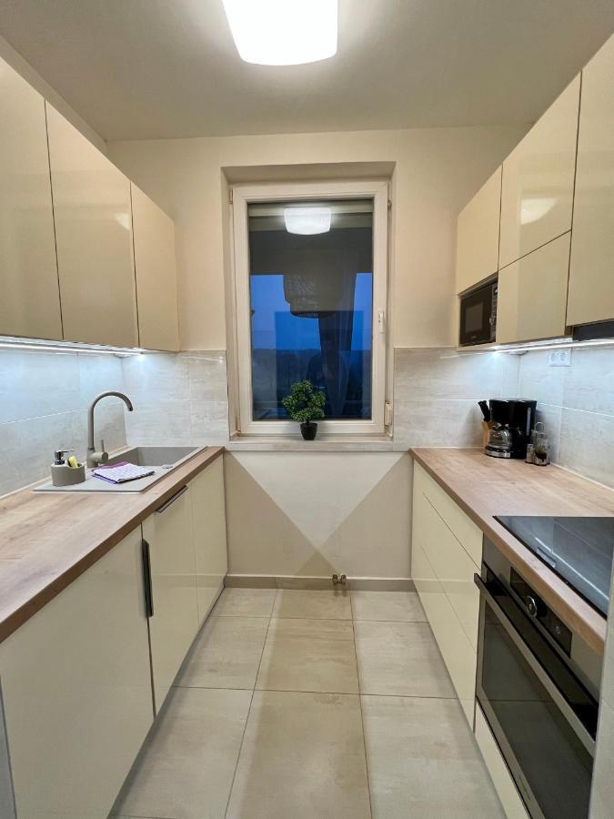 Chance Apartman Buekfuerdo Bagian luar foto