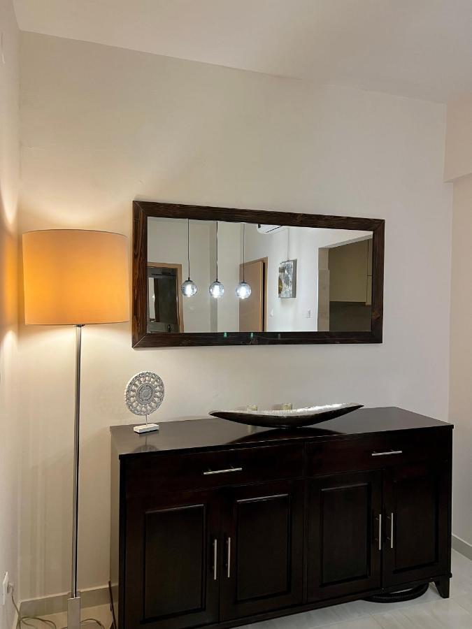 Chance Apartman Buekfuerdo Bagian luar foto