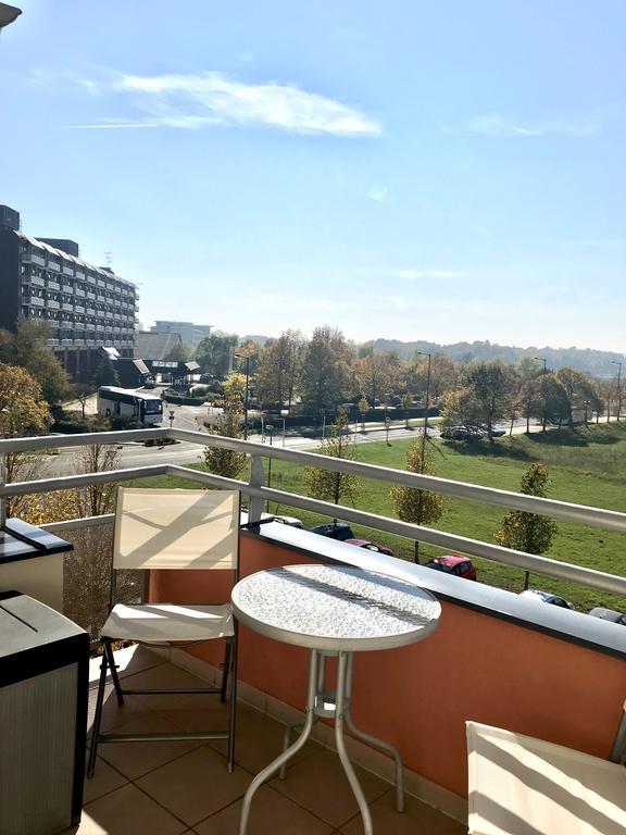 Chance Apartman Buekfuerdo Bagian luar foto